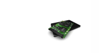 Samsung SSD 256GB 2,5" (6.3cm) SATAIII PM881 bulk MZ7LH256HAJD-00000