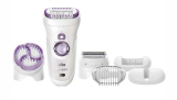 Braun Epilateur Skin Spa 9 - 961 wet&dry