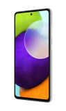 Samsung SM-A525F Galaxy A52 Double Sim 6+ 128GB Blanc DE SM-A525FZWGEUB