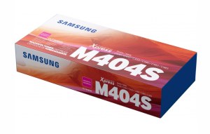 Samsung TON SU234A ehm. (CLT-M404S/ELS) magenta SU234A