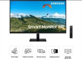 Samsung 68,6cm/27'' M5 16:9 Haut-parleur Full HD Noir - LS27AM500NUXEN