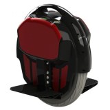 Electric Powered unicycle front and Back with searchlight OEM Factory Whosales