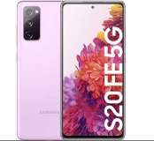 Samsung Galaxy S20 - Smartphone - 12 MP 128 GB - Violet SM-G781BLVDEUB