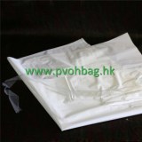 Ciment Dissolvable sac d'emballage additif