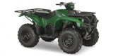 2016 Yamaha Kodiak 700 EPS