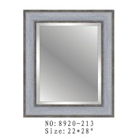 Fashion Modern Frame for Mirror of the Bathroom 8920-213