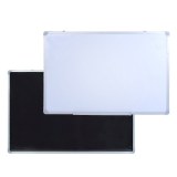 Whiteboard kaufen schweiz Magnettafel lackiert 60x90cm