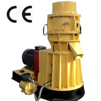 Wood Pellet Machine(CE SGS)
