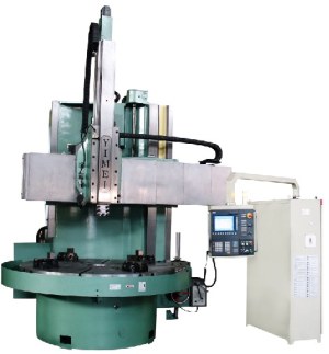 YM-CK5123Epro CNC vertical lathe for sale