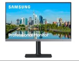 Samsung Écran PC 60cm/24" 4ms IPS DVI HMDI USB 3.0 LF24T650FYRXEN