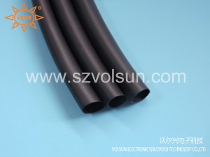 DR150 (2 X) Diesel résistant chaleur élastomère modifiée gaines thermorétractables