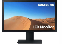 Samsung 61cm/24'' S24A310NHU HDMI VGA VESA Full HD Noir LS24A310NHUXEN