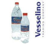 Mineral water DolceVita!