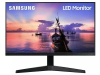 Samsung Écran PC TFT 68cm 27''LED,HDMI,VGA | LF27T350FHUXEN