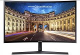 Samsung Écran incurvé TFT C27F396FHR 68,60cm 27'' LED,HDMI,VGA | LC27F396FHRXEN