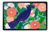 Samsung Galaxy Tab S7+ 5G T976N 256GB Mystic Noir - SM-T976BZKEEUB