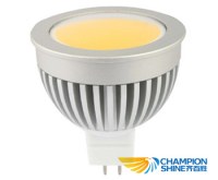 SELLING Mr16 Spot Light 3w Cob For Accent Lighting