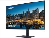 Samsung LF32TU870VU - 80 cm 31.5'' - 4K Ultra HD - 8 ms - Noir LF32TU870VUX