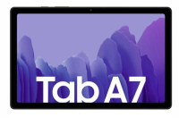 Samsung Galaxy Tab A 32 GB Gris - 10,4'' Tablet - A7 2 GHz 26,4cm-Display SM-T505NZAAEUB