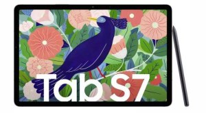 Samsung Galaxy Tab S7 128 GB Wi-Fi Noir SM-T870NZKAEUB