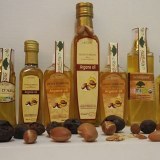 L'huile d'argan cosmétique