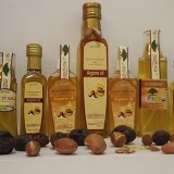 L'huile d'argan cosmétique