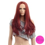 Top Quality Synthetic Lace Front Wig