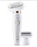 Braun Silk-épil 9 Flex 9-002 - Épilateur pour femmes avec une tête flexible