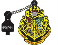 Clé USB 32GB 2.0 EMTEC Harry Potter Collector Hogwarts