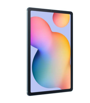 Samsung Galaxy Tab S6 lite 4+64GB 4G Bleu angora DE SM-P615NZBADBT