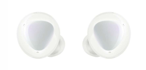 Samsung Galaxy Buds+ Blanc SM-R175NZWAEUB