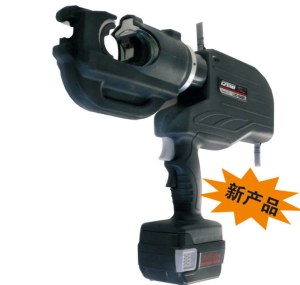 LIC-5510 new Plug-in crimping pliers from IZUMI Japan