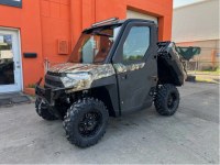2021 Polaris Ranger XP 1000 EPS Northstar Edition