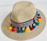 Custom Embroidered Hats