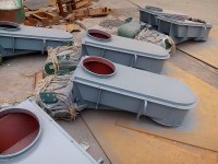 Electro-vibrating Feeder