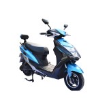Fastwheel Racing Sports Electric Scooter
