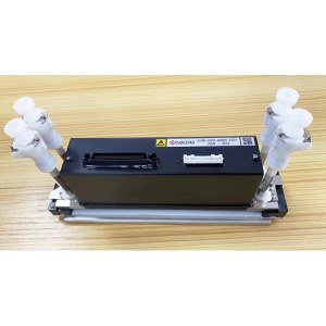 Original Kyocera Inkjet Printhead KJ4B-0300-G