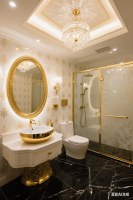 Gamme complète de produits sanitaires