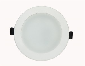 Recessed Round 24W Led Downlight