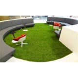 Artificial Turf For Public