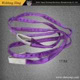 Sell webbing sling