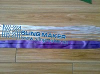 High quality WLL1ton 1000kg endless round sling acc. to European standard