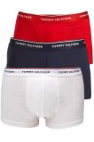 BOXERS TOMMY HILFIGER 18€