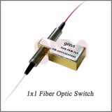 GLSUN 1x1 Mechanical Optical Switch