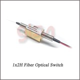 GLSUN 1×2H Mechanical Optical Switch Fiber Switch