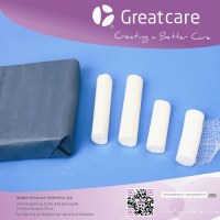 Cotton WOW gauze Bandages