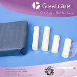 Cotton WOW gauze Bandages