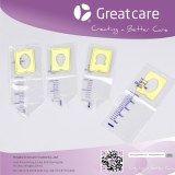 Urine Collector Pediatric