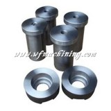 Custom CNC Precision Machining Parts with ISO Certification