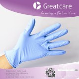 Medical Nitrile Gloves